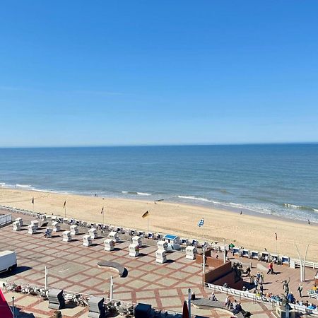 1-78, Seeseite, Haus Metropol, 4 Etage Westerland Exterior foto